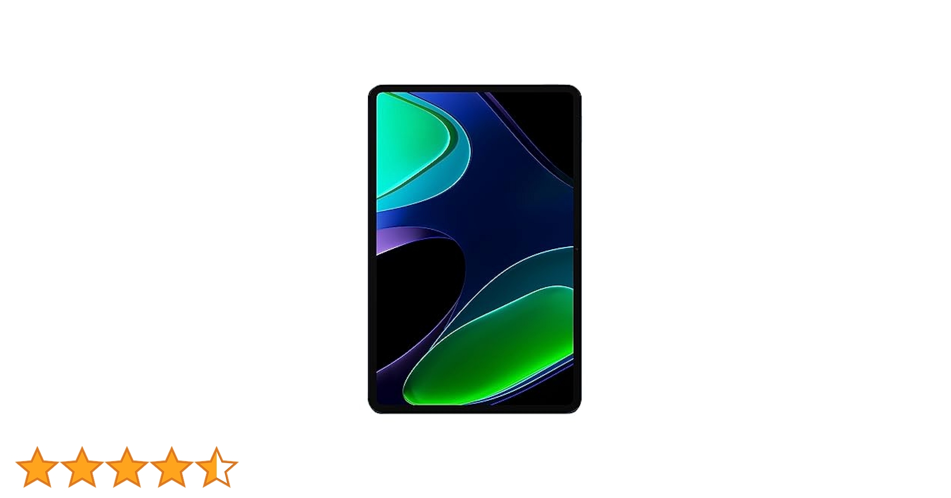 Amazon.co.jp: 【Wi-fi版 】Xiaomi Pad 6 タブレット 8GB RAM